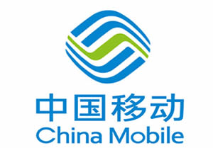 移動400電話logo